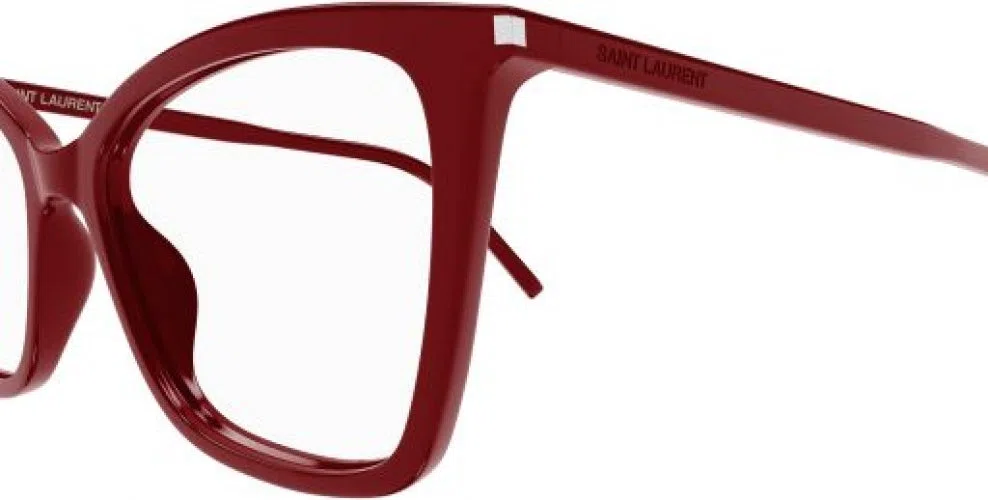Saint Laurent Classic SL 386 Eyeglasses - view 10